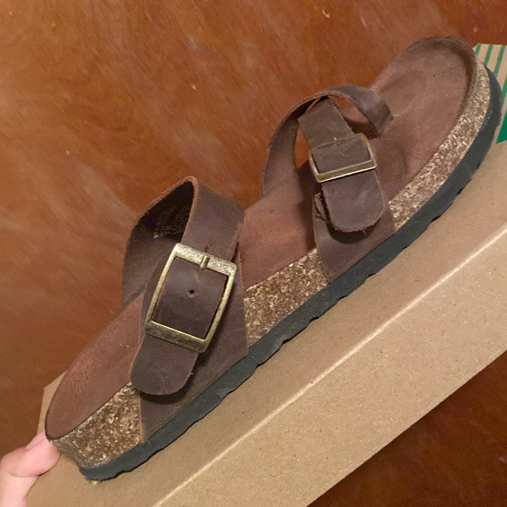 White Mountain Footbeds Gracie